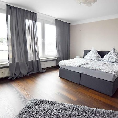 Dorya Am Ring Appartement Keulen Buitenkant foto