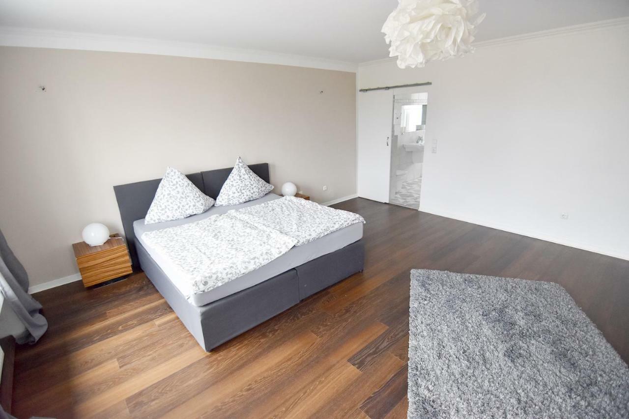 Dorya Am Ring Appartement Keulen Buitenkant foto