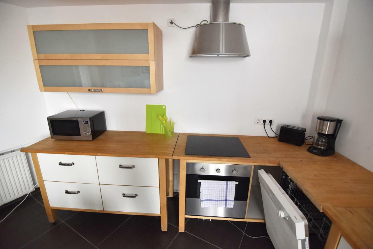 Dorya Am Ring Appartement Keulen Buitenkant foto