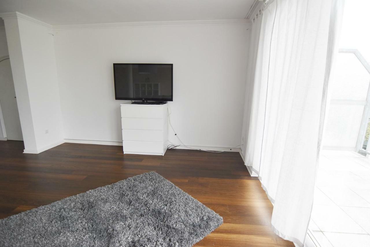 Dorya Am Ring Appartement Keulen Buitenkant foto