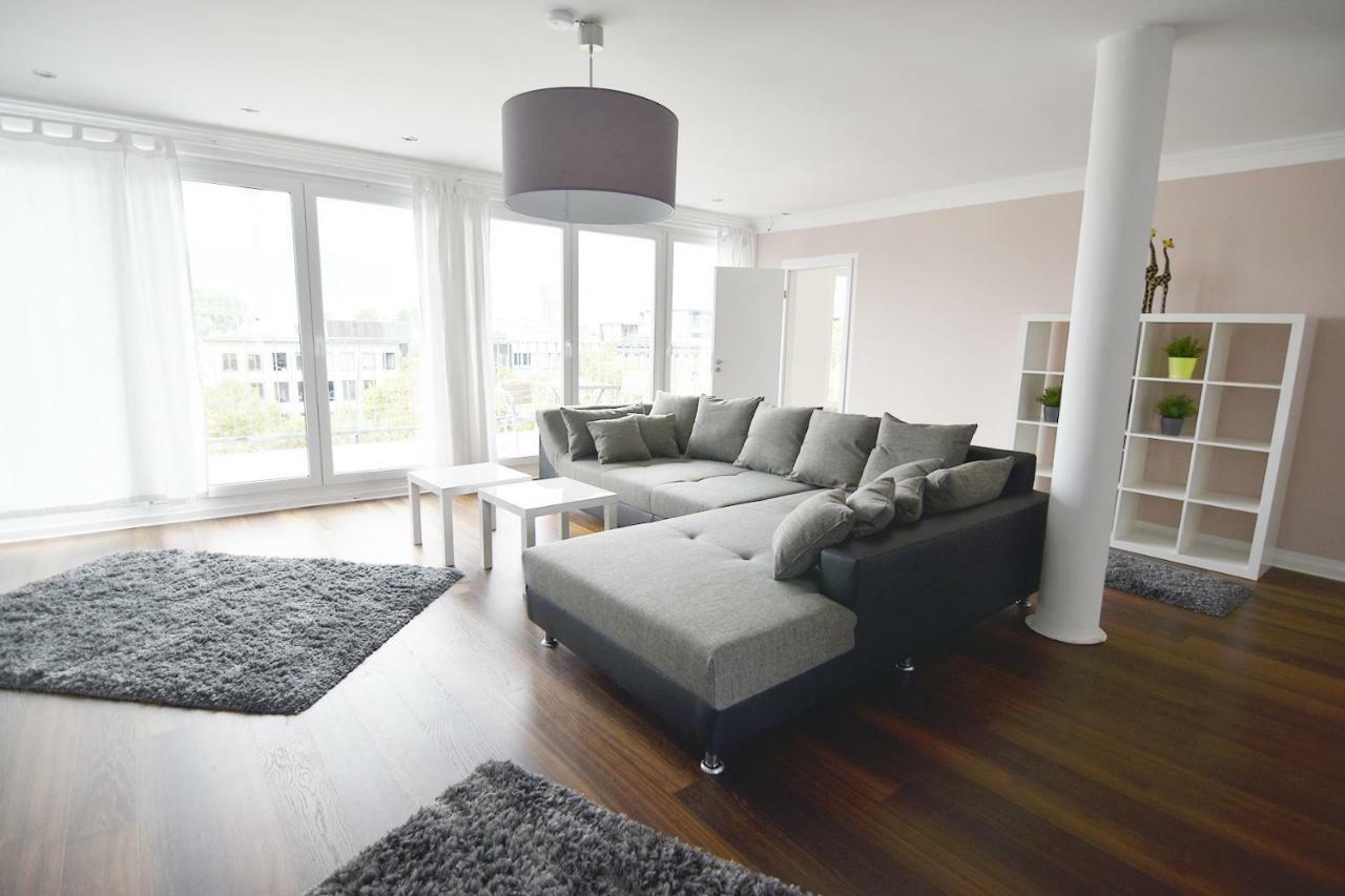 Dorya Am Ring Appartement Keulen Buitenkant foto