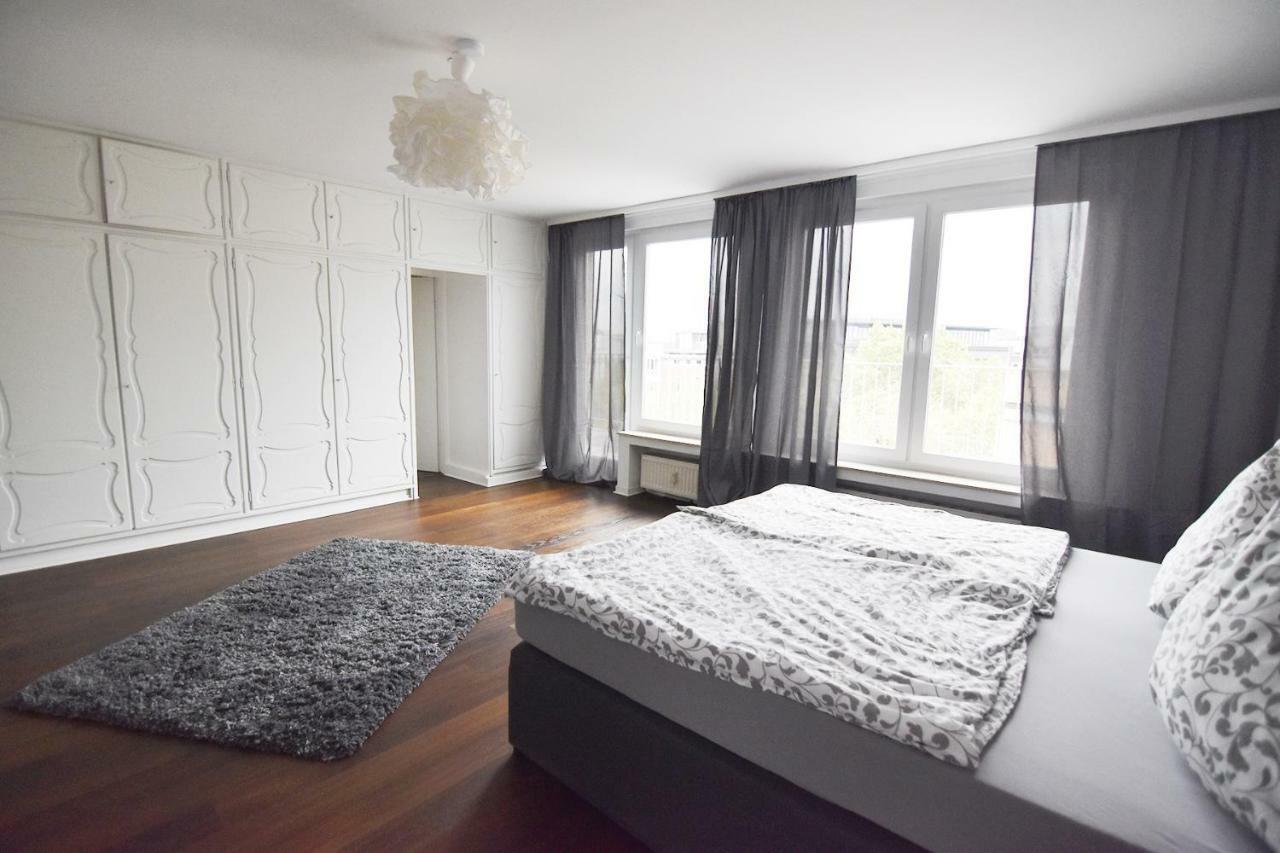 Dorya Am Ring Appartement Keulen Buitenkant foto