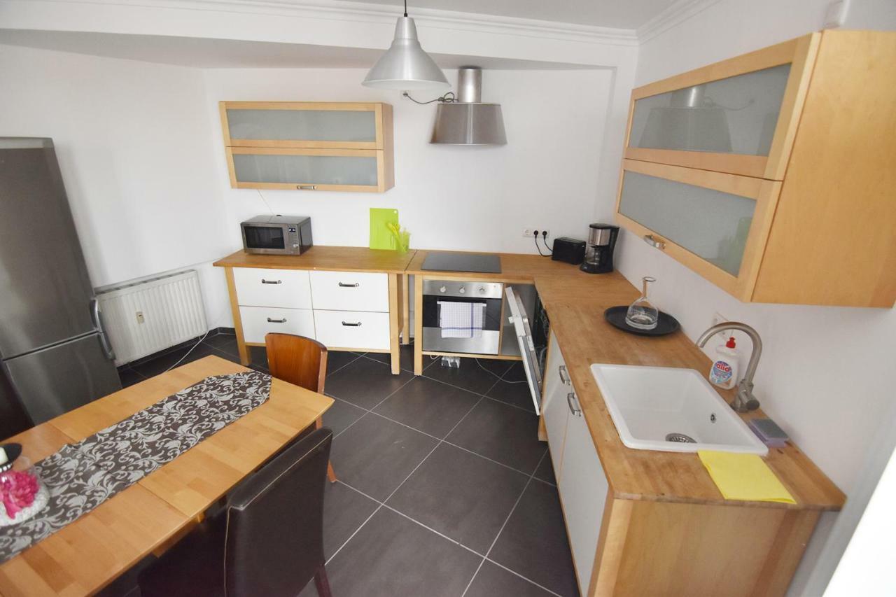 Dorya Am Ring Appartement Keulen Buitenkant foto